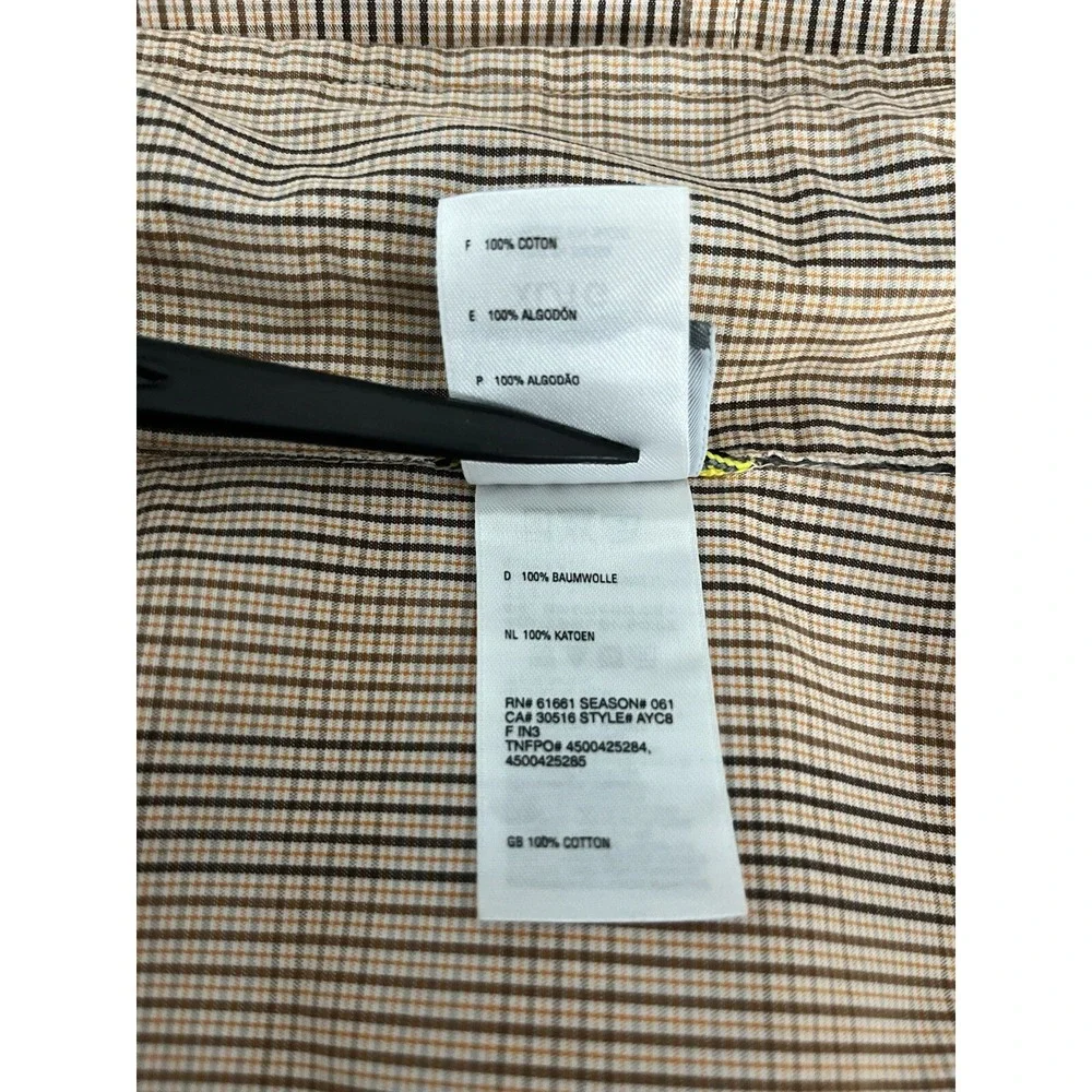 The North Face vintage north